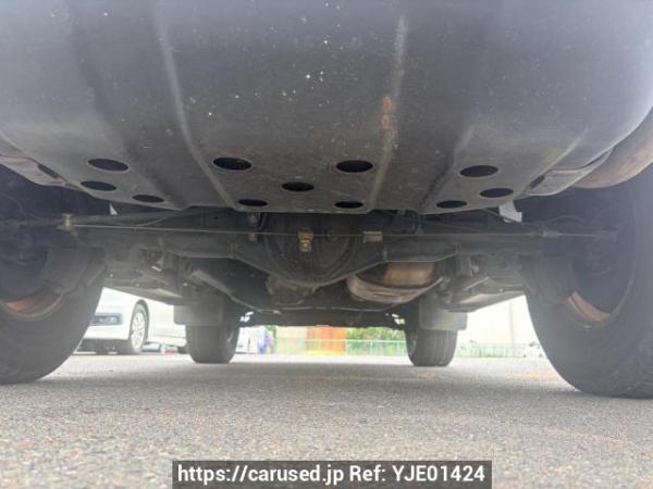 Used 2001 AT toyota land-cruiser-prado RZJ90W Image[21]