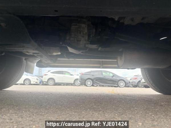 Used 2001 AT toyota land-cruiser-prado RZJ90W Image[22]