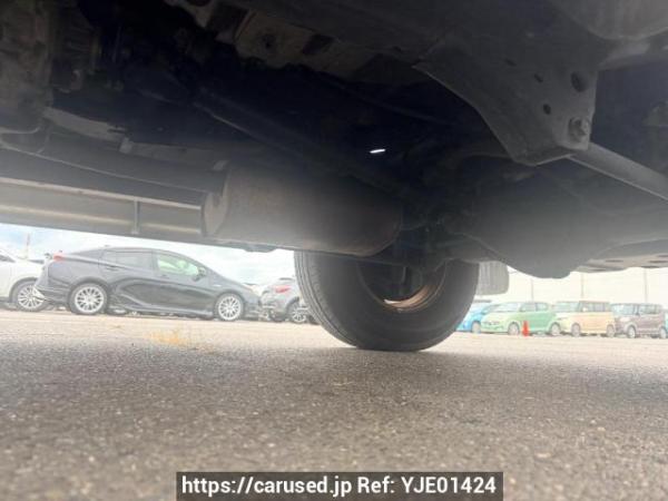 Used 2001 AT toyota land-cruiser-prado RZJ90W Image[23]
