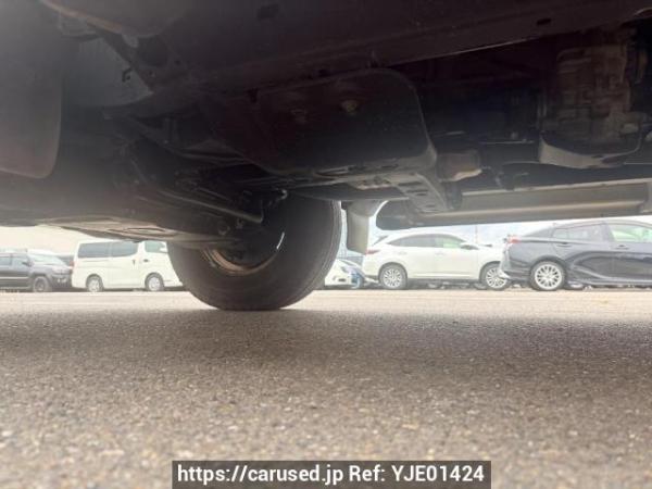 Used 2001 AT toyota land-cruiser-prado RZJ90W Image[24]