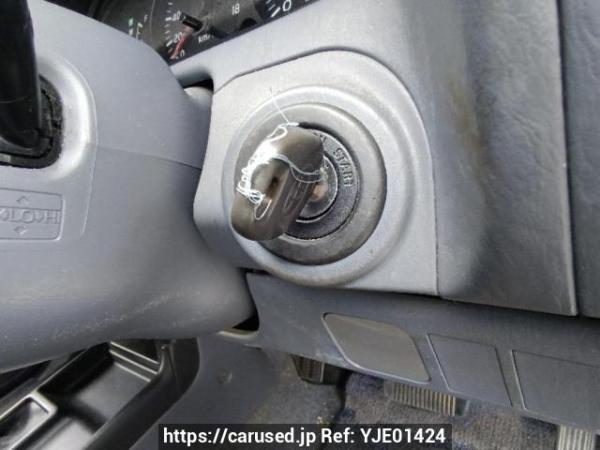 Used 2001 AT toyota land-cruiser-prado RZJ90W Image[25]