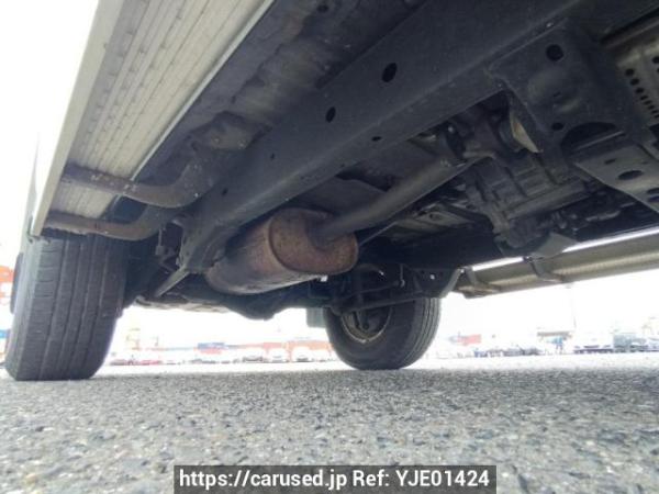 Used 2001 AT toyota land-cruiser-prado RZJ90W Image[30]