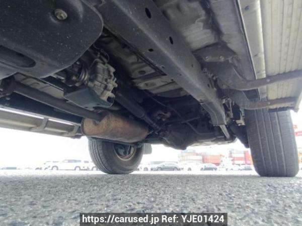 Used 2001 AT toyota land-cruiser-prado RZJ90W Image[31]
