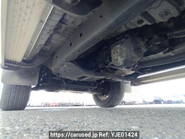 Used 2001 AT toyota land-cruiser-prado RZJ90W Image[32]