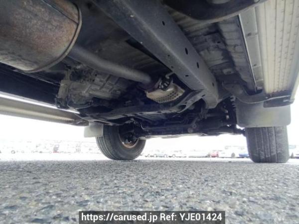 Used 2001 AT toyota land-cruiser-prado RZJ90W Image[33]