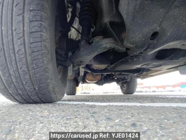 Used 2001 AT toyota land-cruiser-prado RZJ90W Image[34]