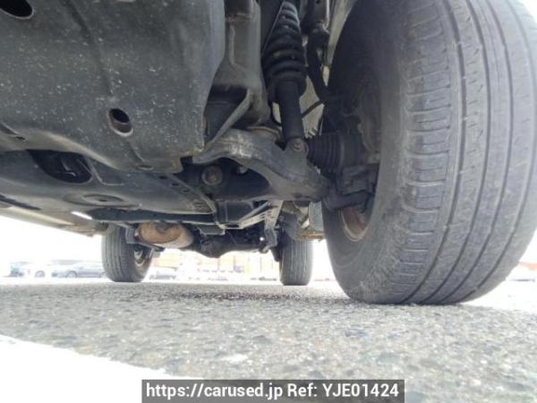 Used 2001 AT toyota land-cruiser-prado RZJ90W Image[35]