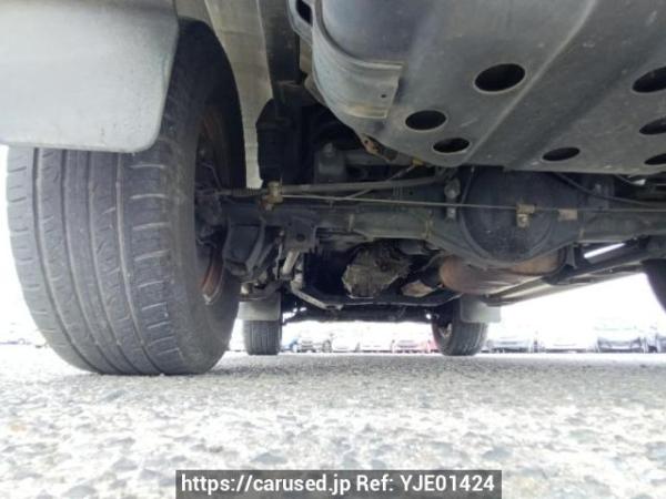 Used 2001 AT toyota land-cruiser-prado RZJ90W Image[36]