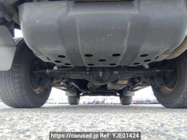 Used 2001 AT toyota land-cruiser-prado RZJ90W Image[37]