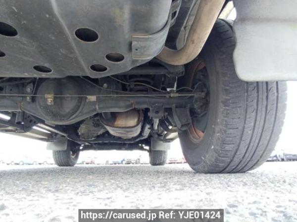 Used 2001 AT toyota land-cruiser-prado RZJ90W Image[38]
