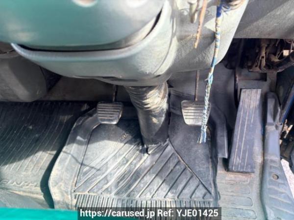 Used 1997 MT mitsubishi canter FE517BD Image[8]