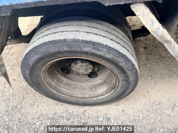 Used 1997 MT mitsubishi canter FE517BD Image[11]