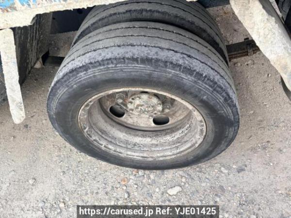 Used 1997 MT mitsubishi canter FE517BD Image[12]