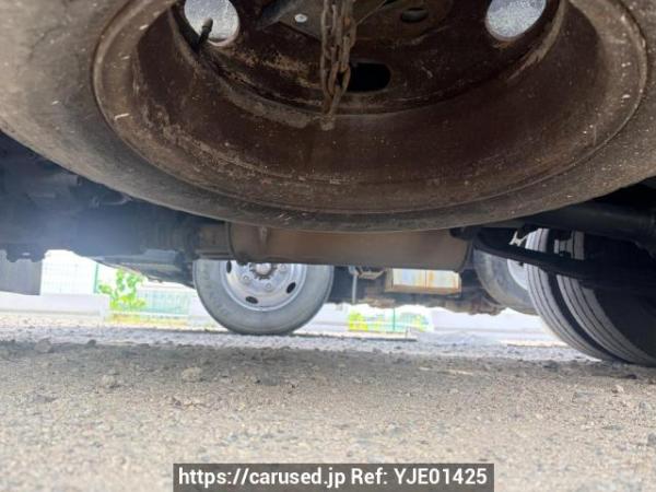 Used 1997 MT mitsubishi canter FE517BD Image[13]