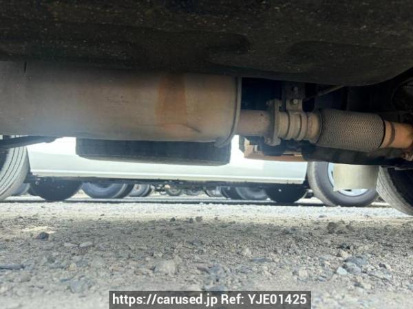 Used 1997 MT mitsubishi canter FE517BD Image[15]