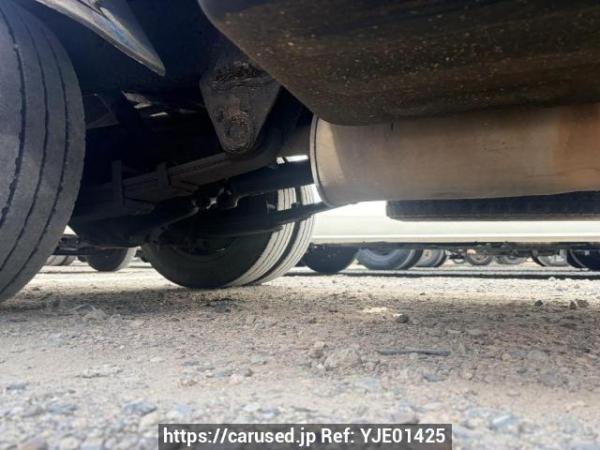 Used 1997 MT mitsubishi canter FE517BD Image[17]