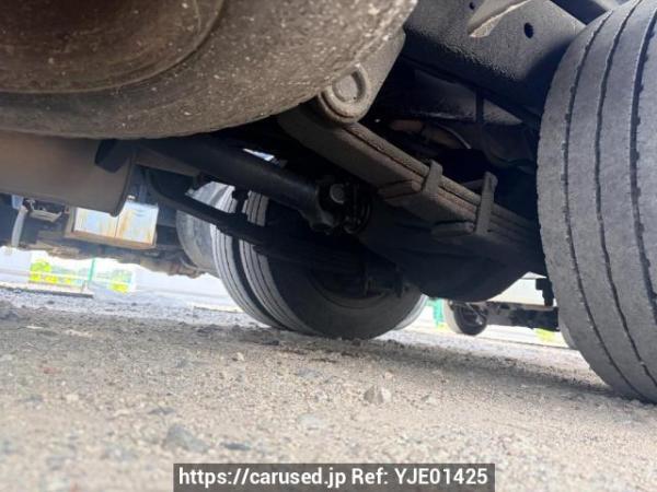 Used 1997 MT mitsubishi canter FE517BD Image[19]