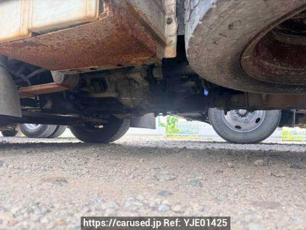 Used 1997 MT mitsubishi canter FE517BD Image[20]