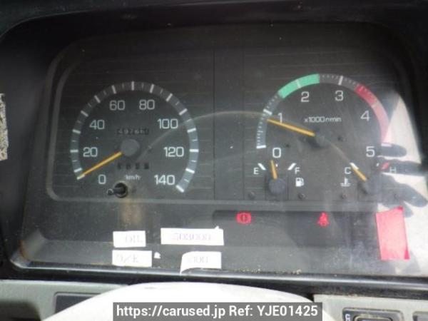 Used 1997 MT mitsubishi canter FE517BD Image[29]