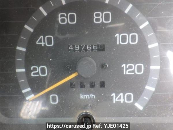 Used 1997 MT mitsubishi canter FE517BD Image[30]