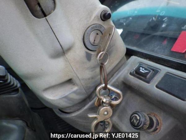 Used 1997 MT mitsubishi canter FE517BD Image[31]