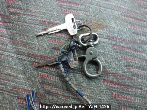 Used 1997 MT mitsubishi canter FE517BD Image[32]