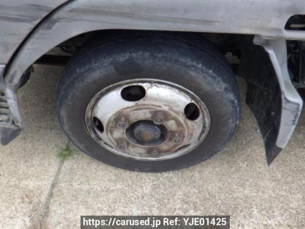 Used 1997 MT mitsubishi canter FE517BD Image[34]