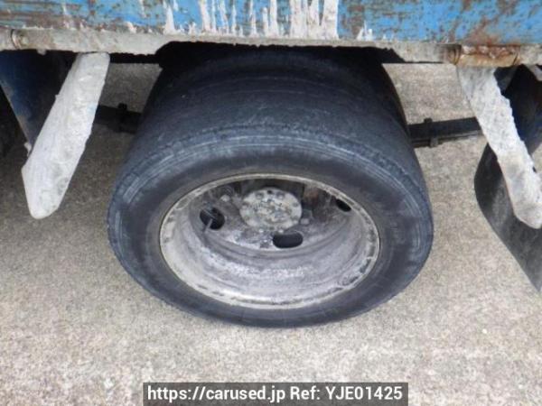 Used 1997 MT mitsubishi canter FE517BD Image[35]