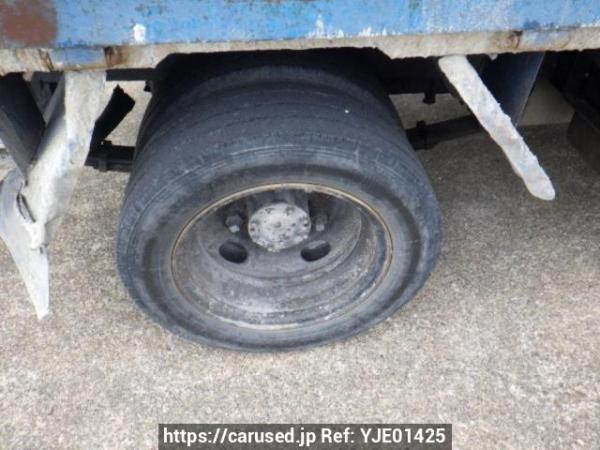 Used 1997 MT mitsubishi canter FE517BD Image[36]