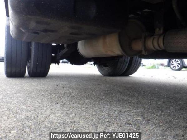 Used 1997 MT mitsubishi canter FE517BD Image[37]