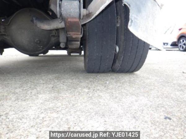 Used 1997 MT mitsubishi canter FE517BD Image[42]