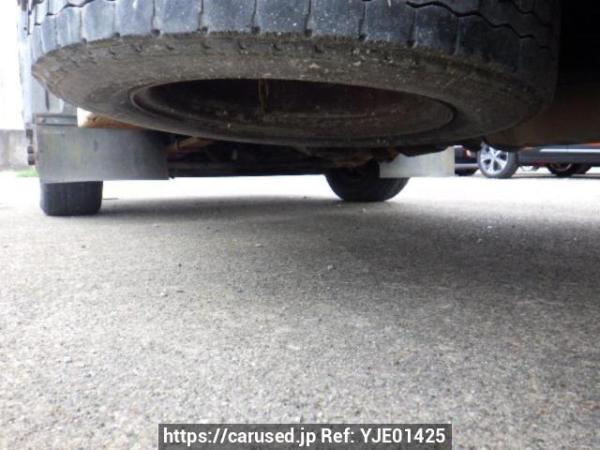 Used 1997 MT mitsubishi canter FE517BD Image[43]