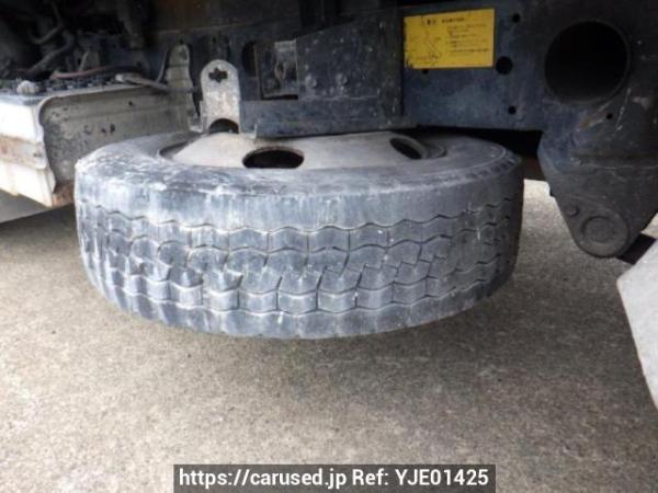 Used 1997 MT mitsubishi canter FE517BD Image[45]