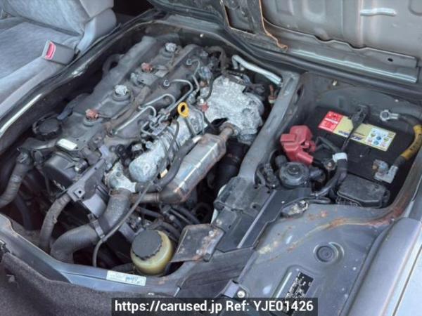 Used 2006 AT toyota hiace-van KDH205V Image[10]