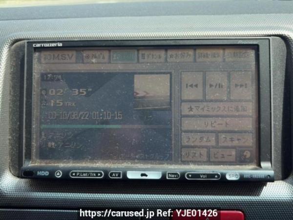 Used 2006 AT toyota hiace-van KDH205V Image[22]