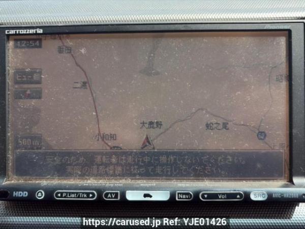 Used 2006 AT toyota hiace-van KDH205V Image[23]