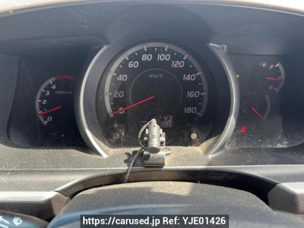 Used 2006 AT toyota hiace-van KDH205V Image[26]