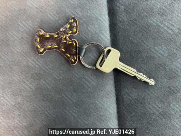 Used 2006 AT toyota hiace-van KDH205V Image[29]