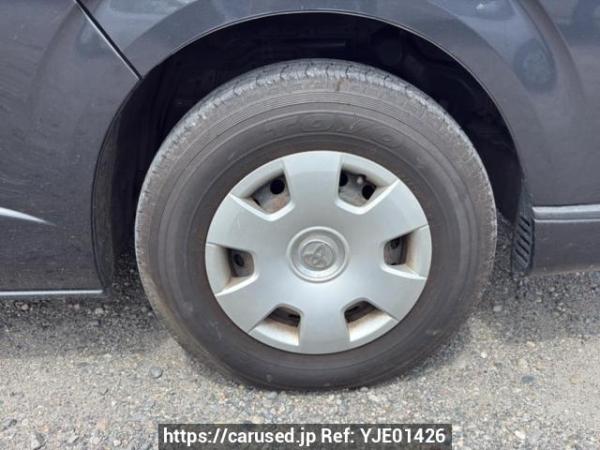 Used 2006 AT toyota hiace-van KDH205V Image[31]