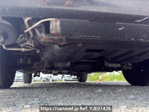 Used 2006 AT toyota hiace-van KDH205V Image[34]