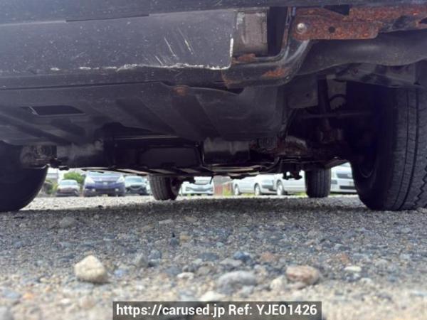 Used 2006 AT toyota hiace-van KDH205V Image[35]