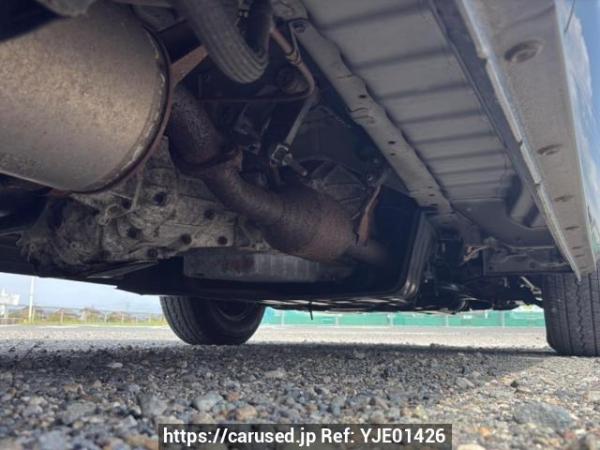 Used 2006 AT toyota hiace-van KDH205V Image[39]