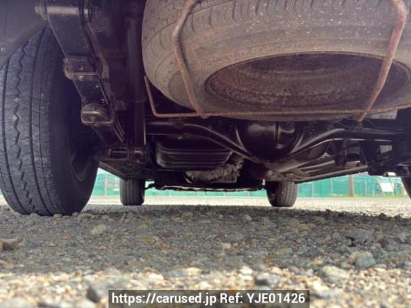 Used 2006 AT toyota hiace-van KDH205V Image[40]