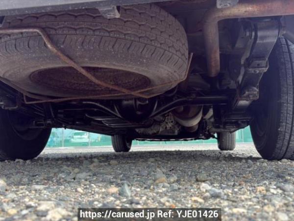Used 2006 AT toyota hiace-van KDH205V Image[41]
