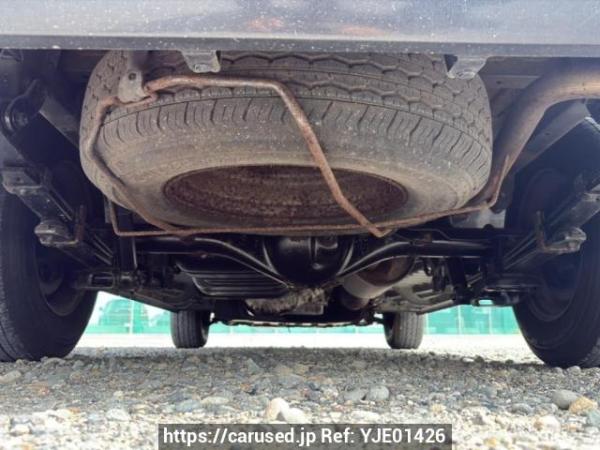 Used 2006 AT toyota hiace-van KDH205V Image[42]
