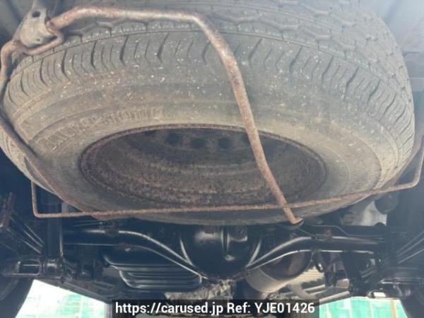 Used 2006 AT toyota hiace-van KDH205V Image[43]