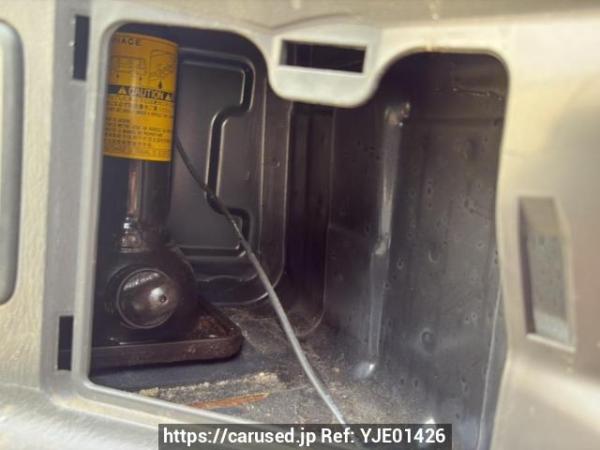 Used 2006 AT toyota hiace-van KDH205V Image[45]