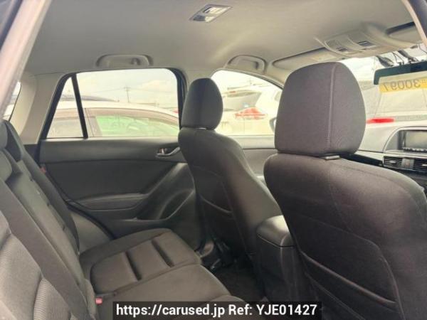 Used 2013 AT mazda cx-5 KE2FW Image[7]
