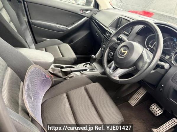 Used 2013 AT mazda cx-5 KE2FW Image[8]