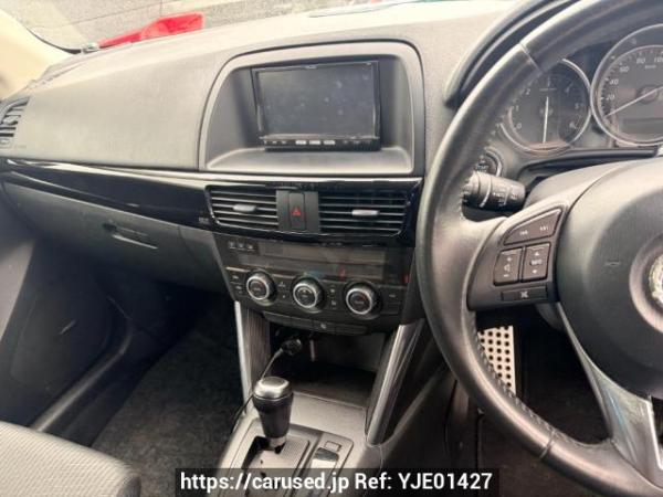 Used 2013 AT mazda cx-5 KE2FW Image[9]